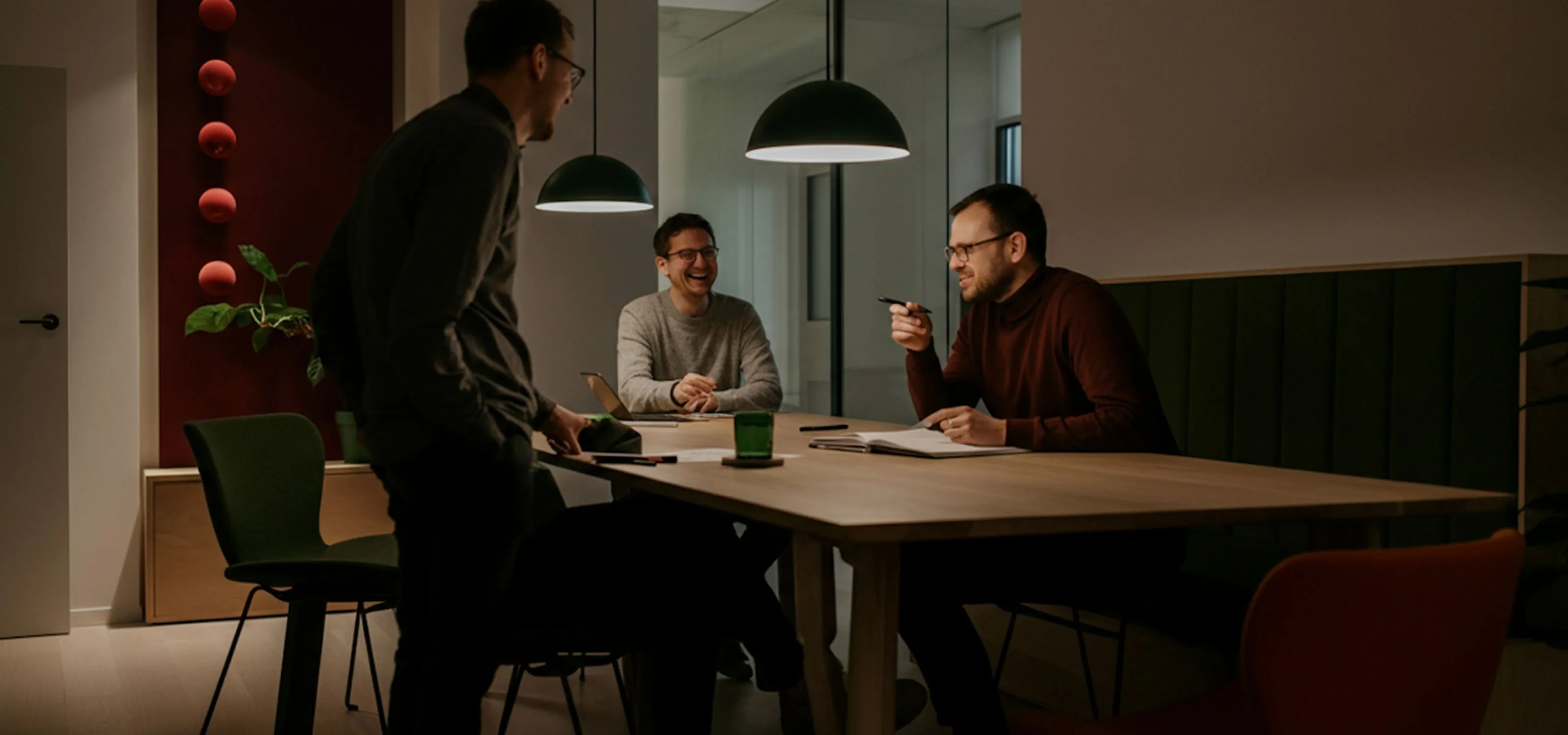 Corporate Image